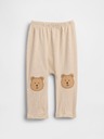 GAP Baby nohavice Brannan Bear GAP