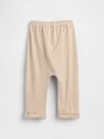 GAP Baby nohavice Brannan Bear GAP