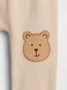 GAP Baby nohavice Brannan Bear GAP