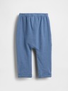 GAP Baby nohavice Brannan Bear GAP