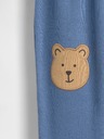 GAP Baby nohavice Brannan Bear GAP