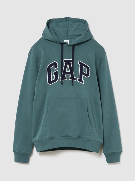 GAP Mikina s logom GAP