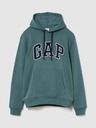 GAP Mikina s logom GAP