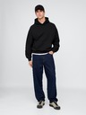 GAP Oversize mikina Heavyweight GAP