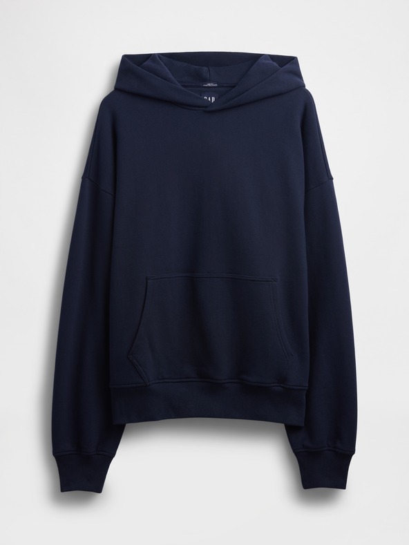 GAP Oversize mikina Heavyweight GAP