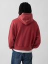 GAP Oversize mikina Heavyweight GAP