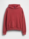 GAP Oversize mikina Heavyweight GAP