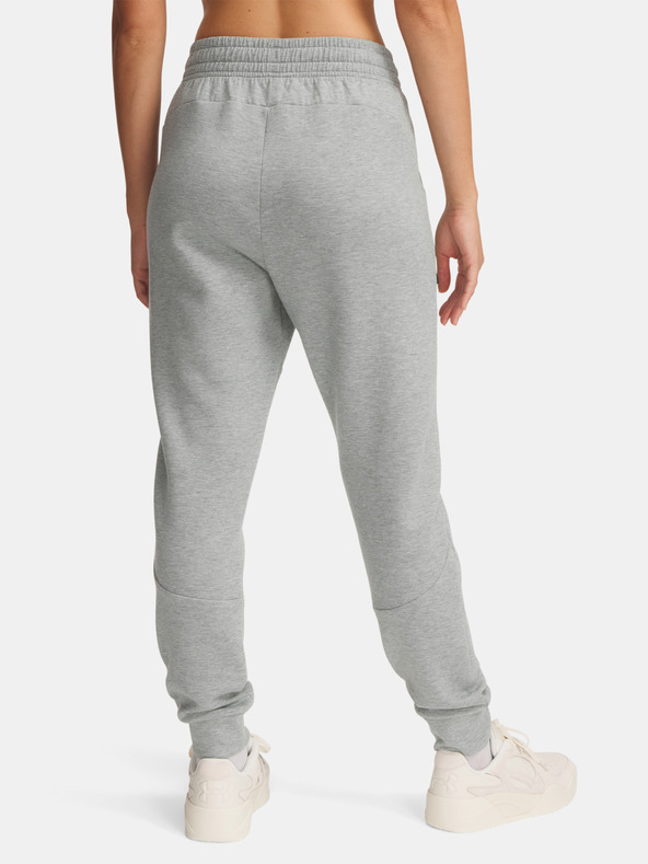 Under Armour Dámske teplaky Under Armour Unstoppable Flc Jogger