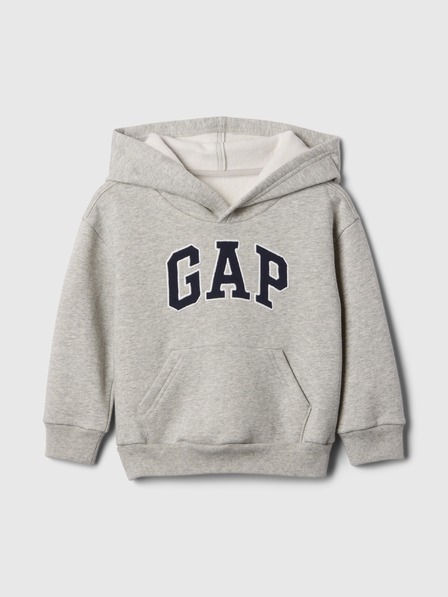GAP Baby mikina GAP logo