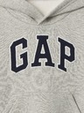 GAP Baby mikina GAP logo