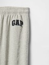 GAP Tepláky s logom GAP