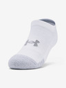 Under Armour Detské ponožky Under Armour Youth Heatgear NS (3 páry)