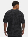 Under Armour Pánske tričko Under Armour Pjt Rck Hwt AOP SS