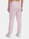 Under Armour Dámske tepláky Under Armour UA Rival Terry Joggers