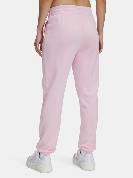 Under Armour Dámske tepláky Under Armour UA Rival Terry Joggers