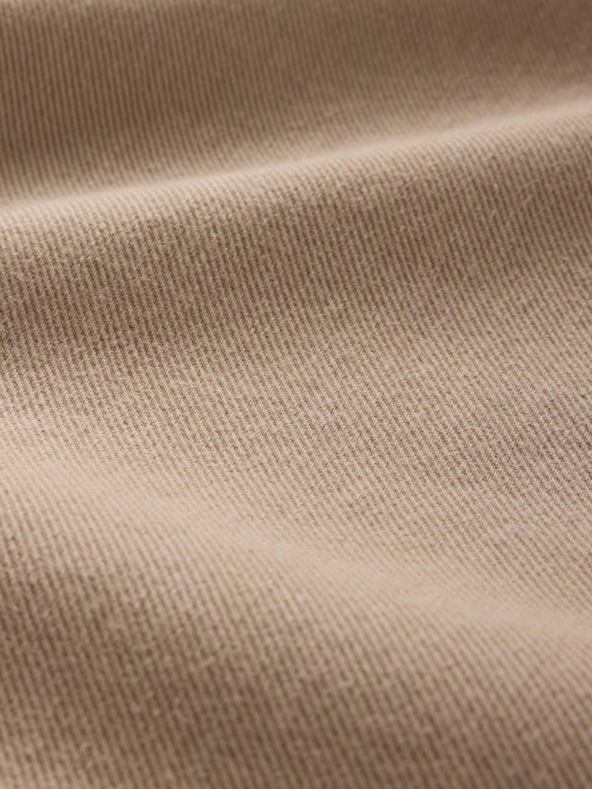 GAP Džínsy Barrel High Rise GAP