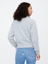 GAP Sveter s logom GAP