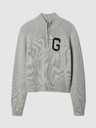 GAP Sveter s logom GAP