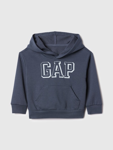 GAP Baby mikina GAP logo