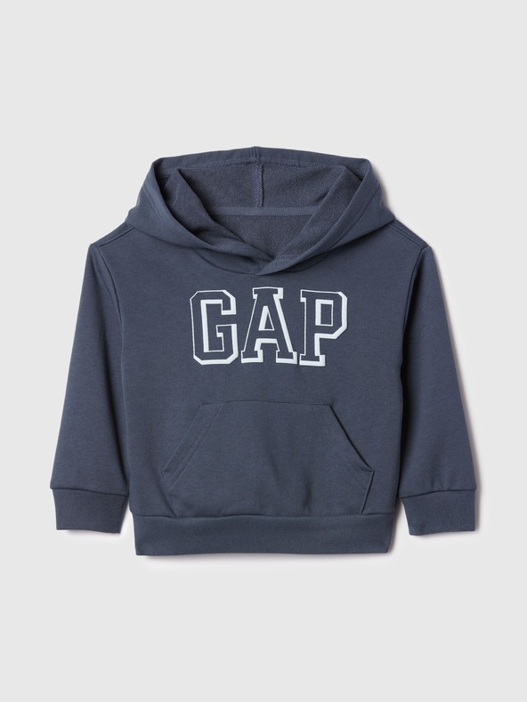 GAP Baby mikina GAP logo