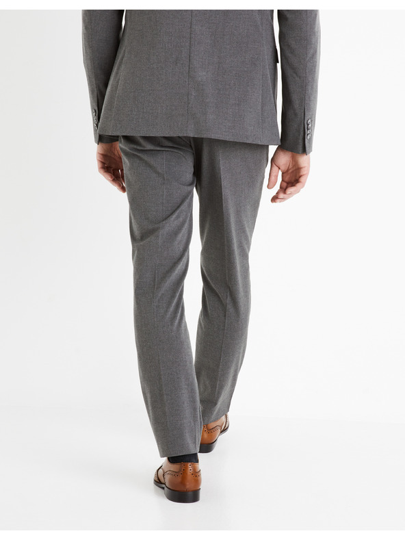 Celio Spoločenské nohavice Boamaury