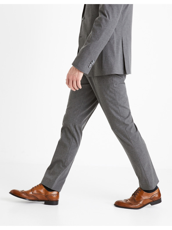 Celio Spoločenské nohavice Boamaury