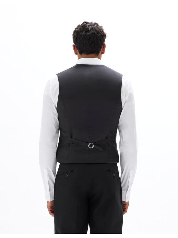 Celio Spoločenská slim vesta Mugiamaury