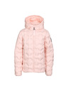 NAX Detská bunda hi-therm nax NAX NODLO pearl