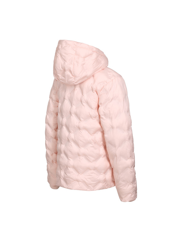 NAX Detská bunda hi-therm nax NAX NODLO pearl