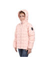 NAX Detská bunda hi-therm nax NAX NODLO pearl