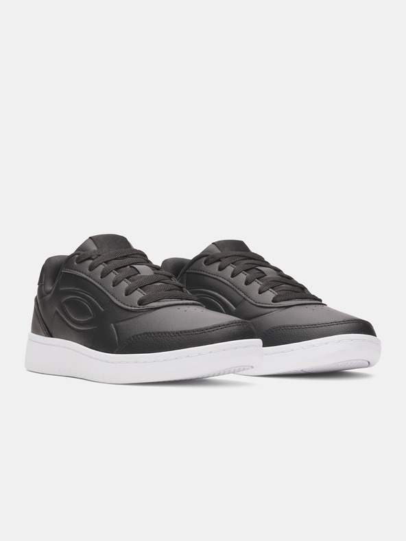 Under Armour Unisex topánky Under Armour UA GS Tempo