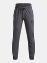 Under Armour Chlapčenské tepláky Under Armour UA VIBE WOVEN JOGGER