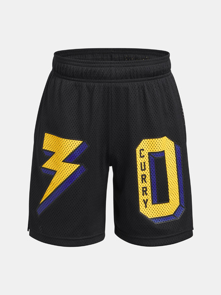 Under Armour Chlapčenské kraťasy Under Armour Curry Sig Short