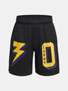 Under Armour Chlapčenské kraťasy Under Armour Curry Sig Short
