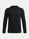 Under Armour Chlapčenská mikina Under Armour UA RIVAL LW 1/4 ZIP HOODIE