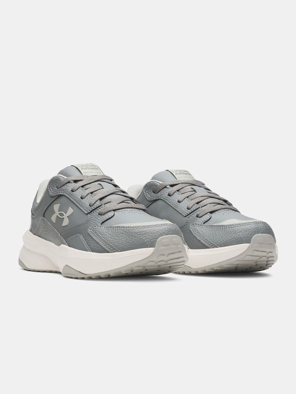 Under Armour Pánske topánky Under Armour UA Edge LTHR