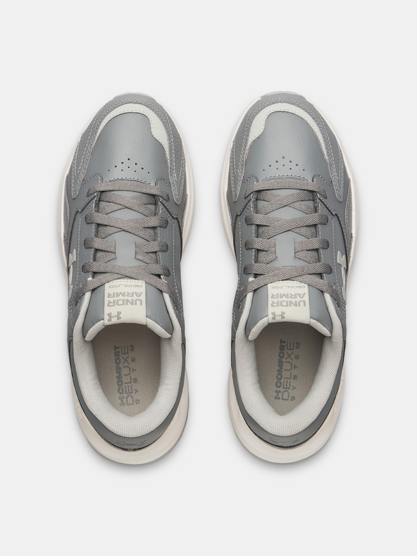 Under Armour Pánske topánky Under Armour UA Edge LTHR