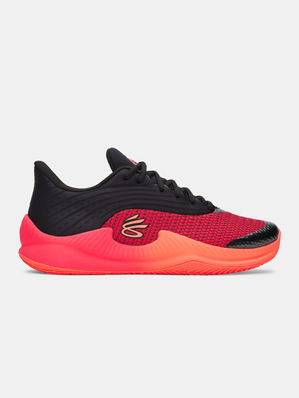 Under Armour Unisex topánky Under Armour CURRY SPLASH 26