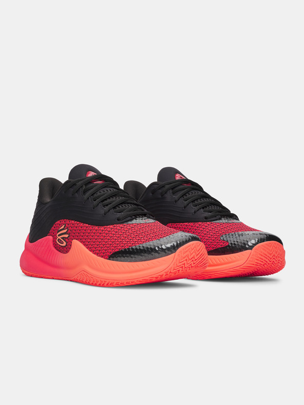 Under Armour Unisex topánky Under Armour CURRY SPLASH 26