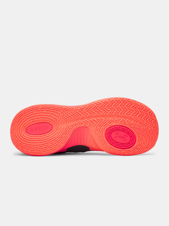 Under Armour Unisex topánky Under Armour CURRY SPLASH 26