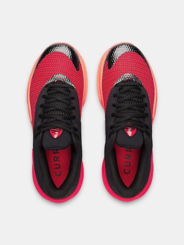 Under Armour Unisex topánky Under Armour CURRY SPLASH 26