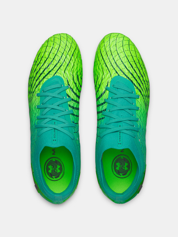 Under Armour Unisex kopačky Under Armour UA U Magnetico Pro 5 FG