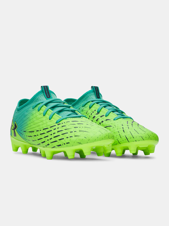 Under Armour Unisex kopačky Under Armour UA U Magnetico Select 5 FG