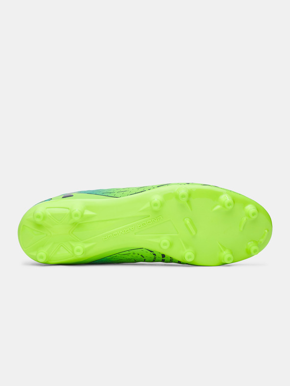 Under Armour Unisex kopačky Under Armour UA U Magnetico Select 5 FG