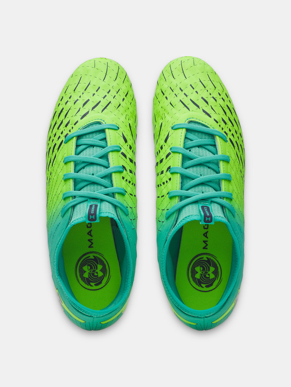 Under Armour Unisex kopačky Under Armour UA U Magnetico Select 5 FG