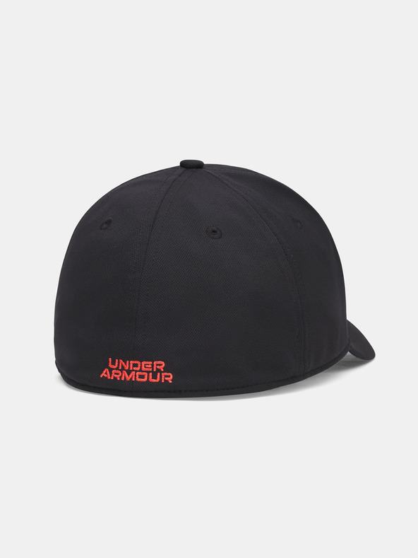 Under Armour Pánska šiltovka Under Armour M Blitzing Low STR