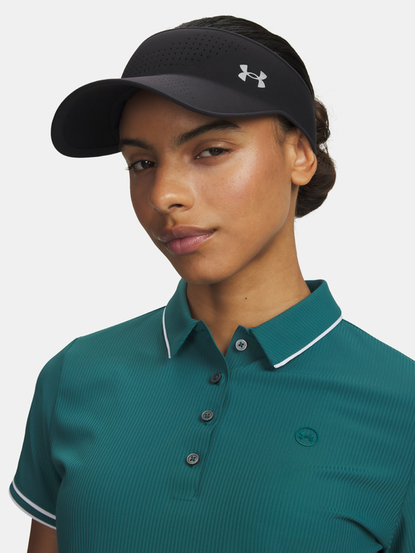 Under Armour Unisex šiltovka Under Armour Stealthform Halo Visor