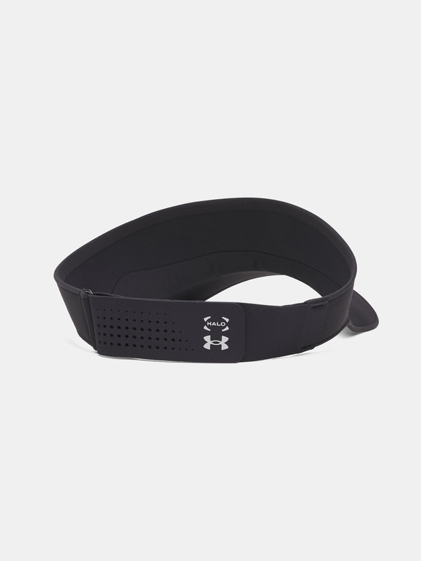 Under Armour Unisex šiltovka Under Armour Stealthform Halo Visor
