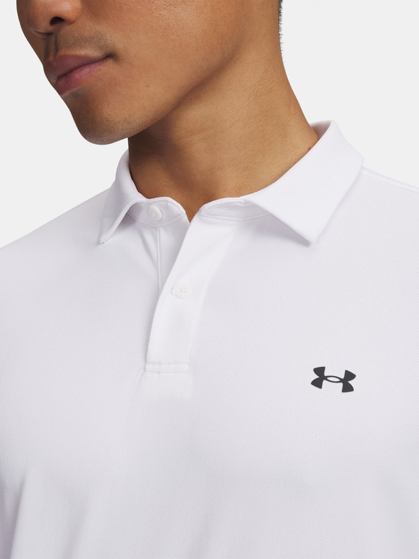 Under Armour Pánske tričko Under Armour UA T2G Pique Polo