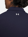 Under Armour Pánske tričko Under Armour UA T2G Pique Polo